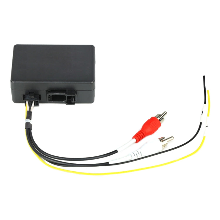 Car Optical Fiber Audio Decoding Conversion Box MOST for Mercedes-Benz W211, For Mercedes-Benz W211 Car Optical Fiber Audio Decoding Conversion Box MOST for Mercedes-Benz W211, For Mercedes-Benz W211